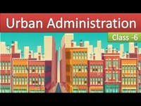 Urban Administration