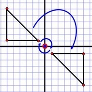 Rotaciones - Grado 6 - Quizizz