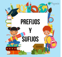 Determinar el significado mediante raíces, prefijos y sufijos - Grado 5 - Quizizz