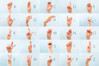 BSL (British Sign Language) - Class 1 - Quizizz