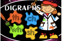 Digraphs Flashcards - Quizizz