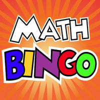 Math Bingo!