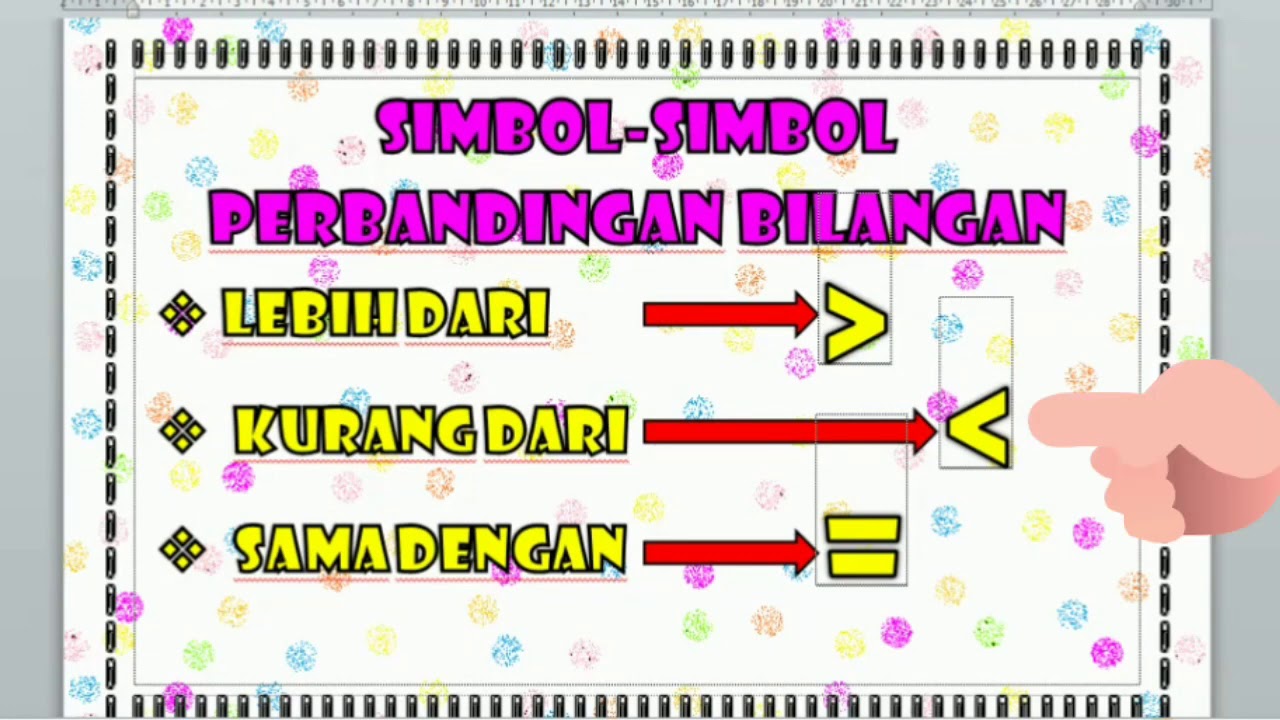 Membandingkan Bilangan Dua Digit - Kelas 2 - Kuis