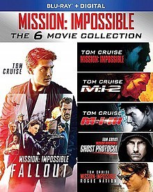 Mission: Impossible | Quizizz