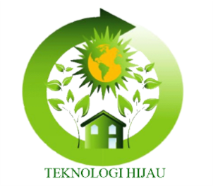 BAB 10: TEKNOLOGI HIJAU | Quizizz