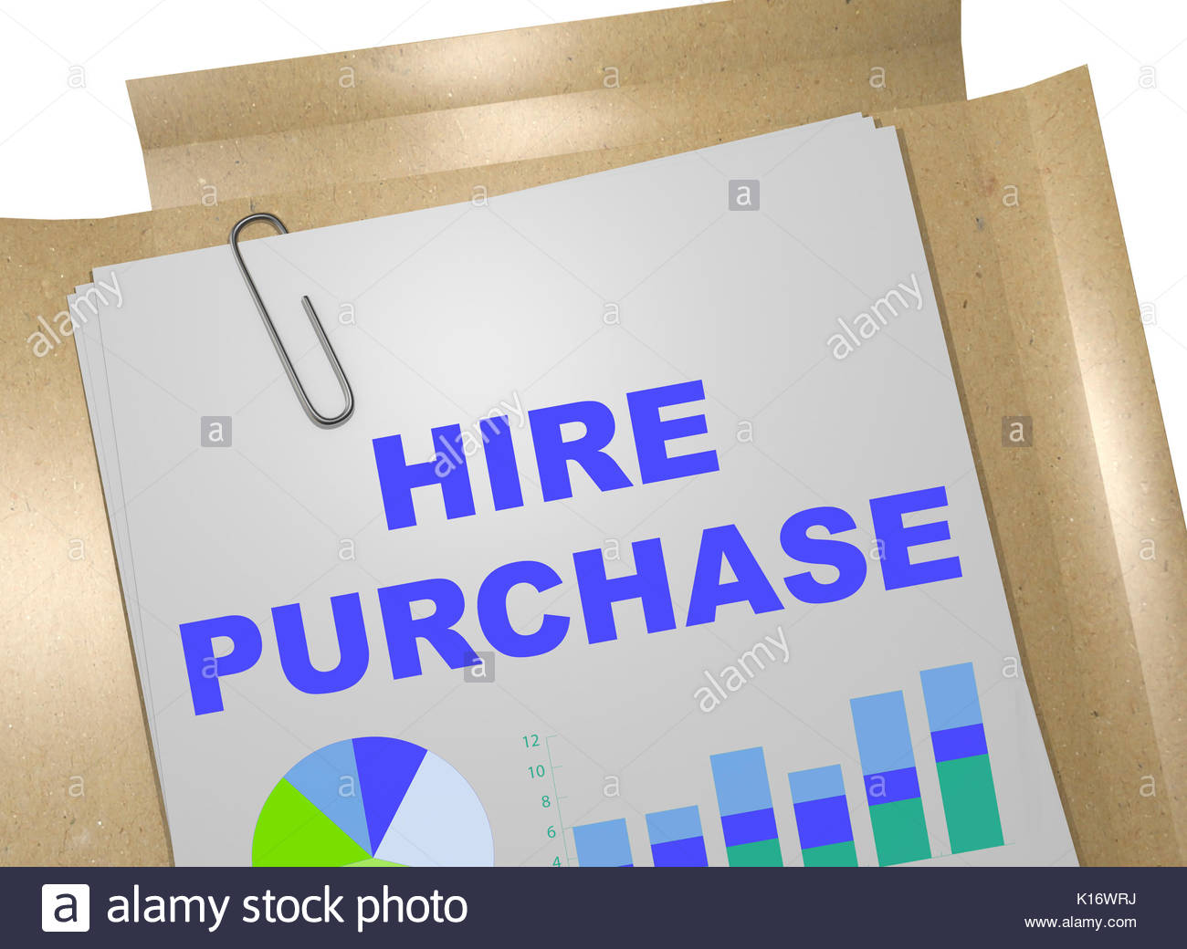 Hire Purchase