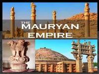 the mauryan empire - Year 7 - Quizizz