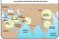 la civilización del indo Tarjetas didácticas - Quizizz