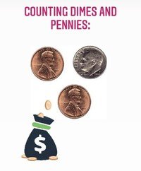 Pennies - Year 1 - Quizizz