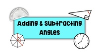 Measuring Angles - Class 3 - Quizizz