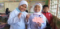 Persamaan Satu Langkah - Kelas 3 - Kuis