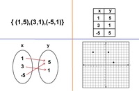 relaciones entre ángulos y lados en triángulos - Grado 7 - Quizizz