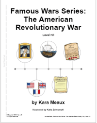 american revolution - Grade 1 - Quizizz