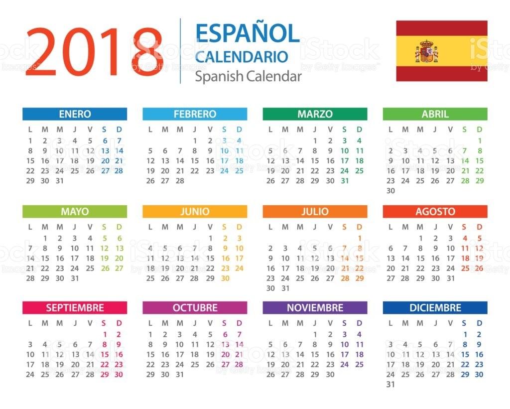 el-calendario-spanish-quiz-quizizz