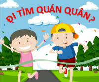 Sự quan tâm - Lớp 3 - Quizizz