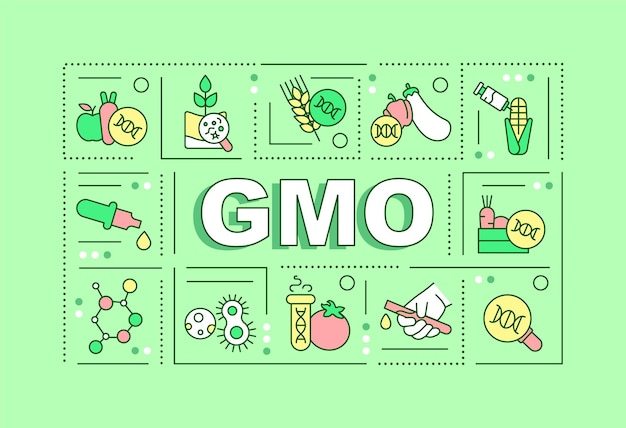 GMO Nutrition