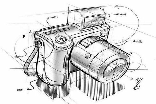 Product Design Drawing Techniques | Quizizz