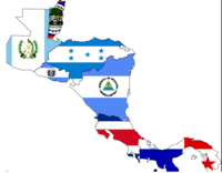 paises de america del sur - Grado 3 - Quizizz