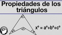 triangulos - Grado 6 - Quizizz