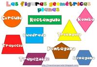 Formas planas - Grado 3 - Quizizz