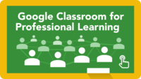 Google Classroom & Collaborative Discussions