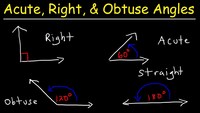 Complementary, Supplementary, Vertical, and Adjacent Angles - Grade 3 - Quizizz