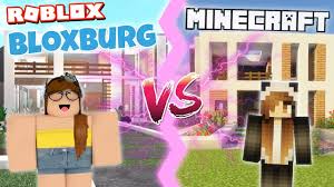 Roblox Vs Minecraft Fun Quizizz - minecraft vs roblox poll