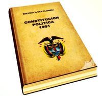 la Constitución - Grado 4 - Quizizz