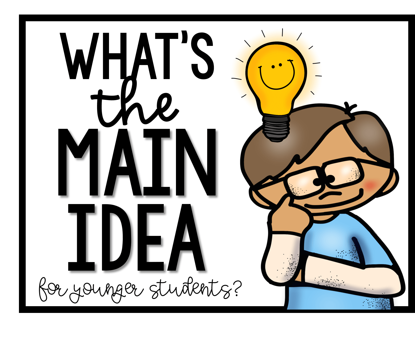 identifying-the-main-idea-of-a-paragraph-quiz-quizizz