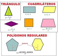 Perímetro Tarjetas didácticas - Quizizz