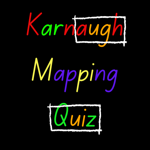 Karnaugh Mapping