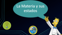 estados de la materia y fuerzas intermoleculares Tarjetas didácticas - Quizizz