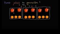 Pomiar w jardach - Klasa 12 - Quiz