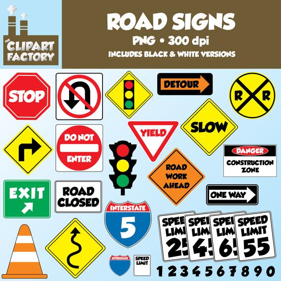 Traffic signs easy | English Quiz - Quizizz