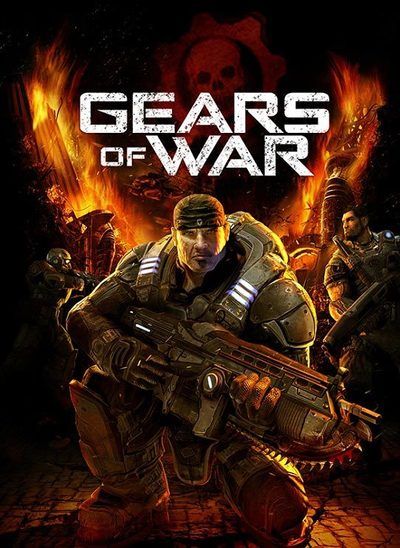 Gears Of War 4 Quiz - ProProfs Quiz