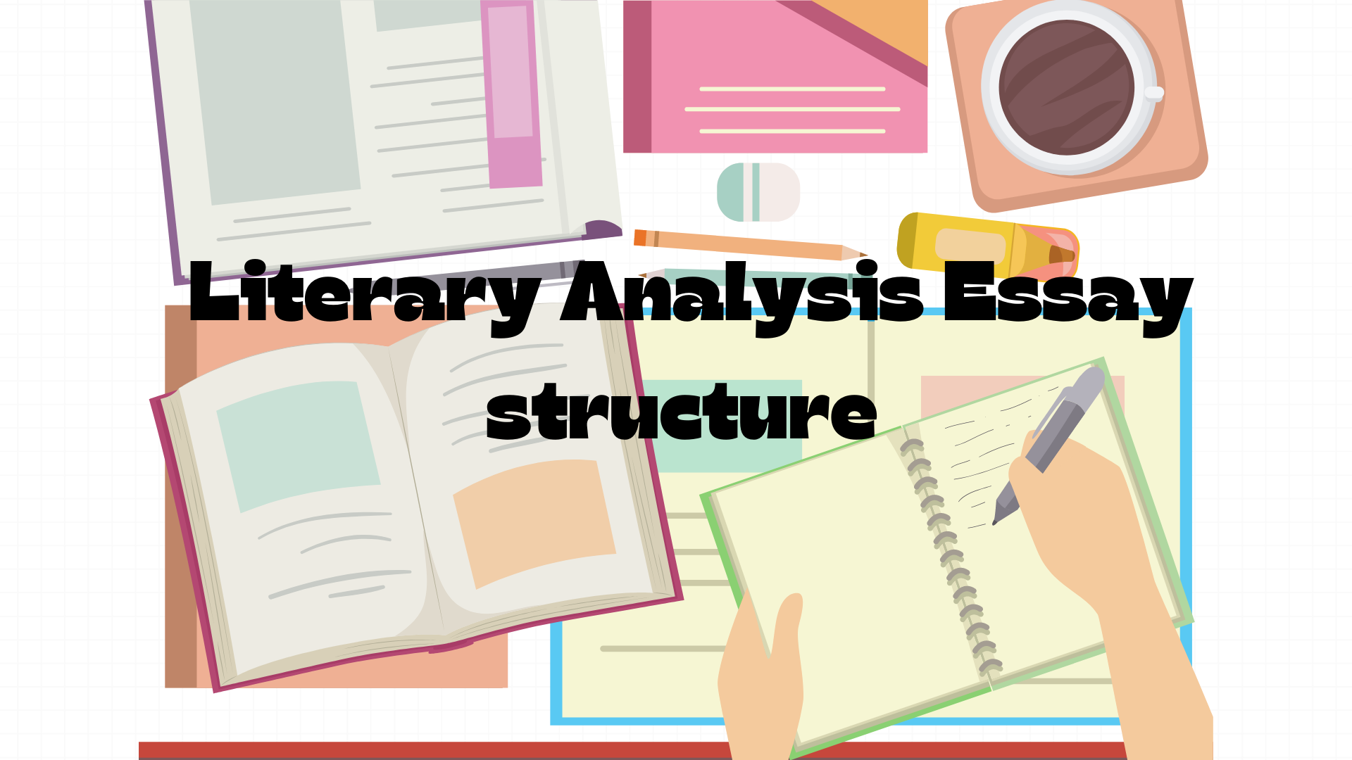 Narrative Essay Structure - Class 9 - Quizizz