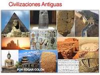 civilizaciones antiguas - Grado 9 - Quizizz