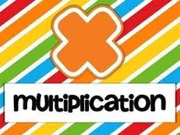 Multiplication Facts - Year 7 - Quizizz