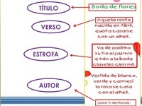 Estructura del párrafo - Grado 4 - Quizizz