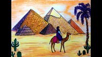 ai Cập cổ đại - Lớp 1 - Quizizz