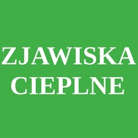 przenikanie ciepła i równowaga cieplna - Klasa 8 - Quiz