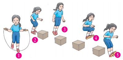 permutasi dan kombinasi - Kelas 5 - Kuis