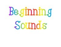 Beginning Sounds Flashcards - Quizizz