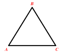 Classificando Triângulos - Série 1 - Questionário