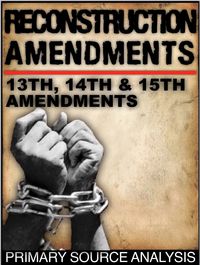 the constitution amendments - Class 5 - Quizizz