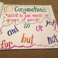 Correlative Conjunctions - Grade 1 - Quizizz