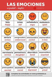 social emocional - Grado 2 - Quizizz