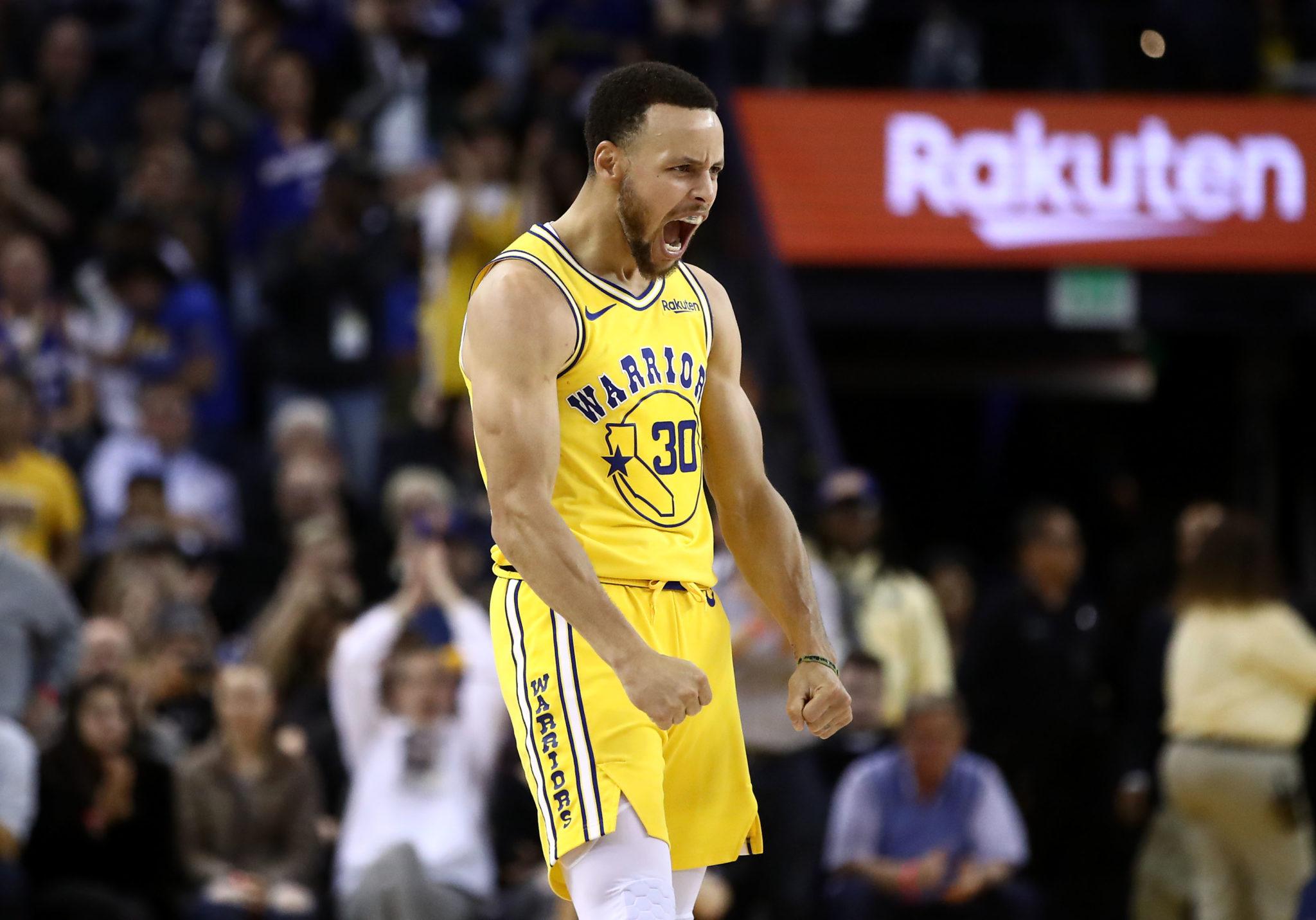 Stephen Curry Quiz 2020 | Quizizz