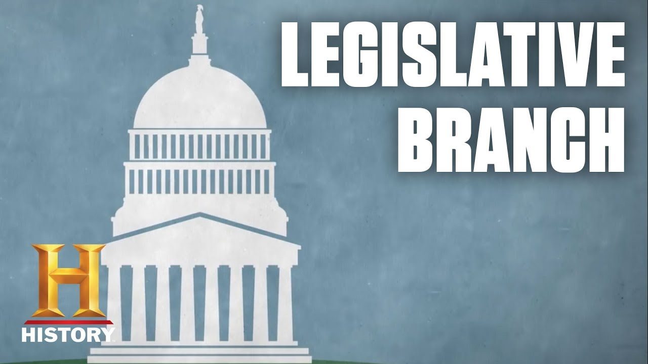 the legislative branch - Year 3 - Quizizz