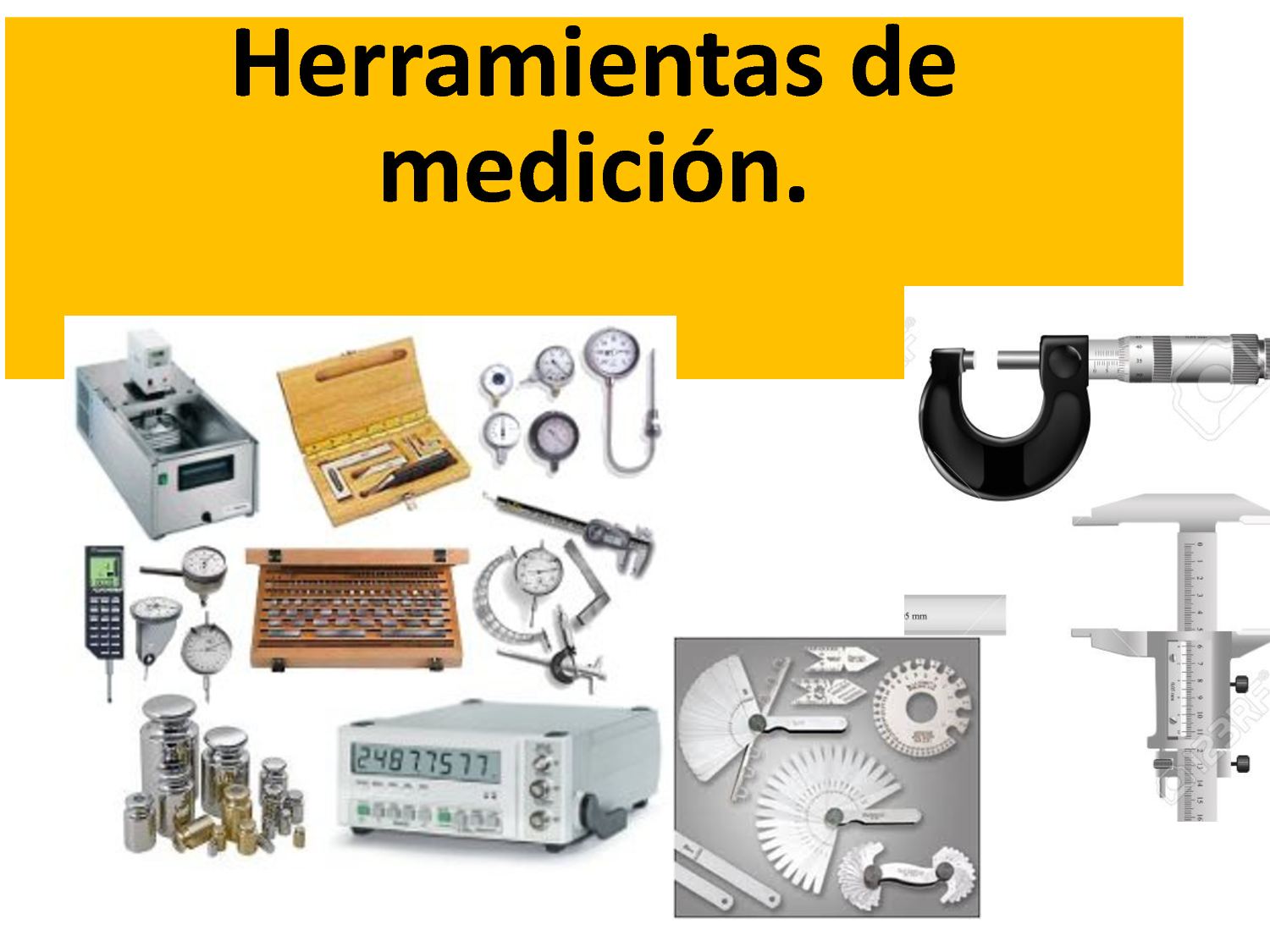 Herramientas y estrategias de medición - Grado 5 - Quizizz